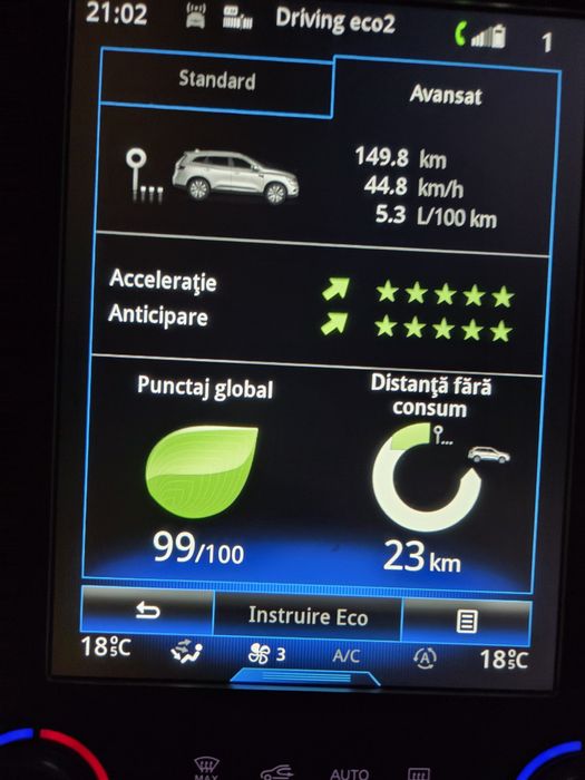 Vând Renault Koleos Inițiale Paris 13999 euro