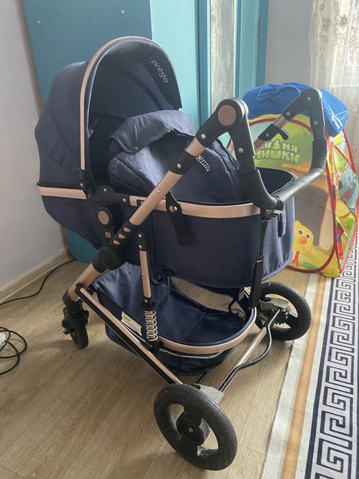 Срочно детская коляска