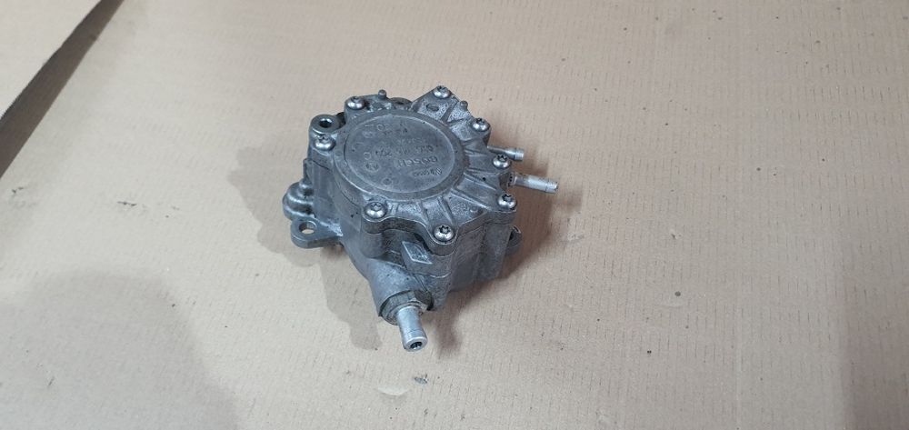 Pompa tandem vacuum 2.0 tdi BLB BRE BRD BKP BKD BMR BMN vw  audi seat