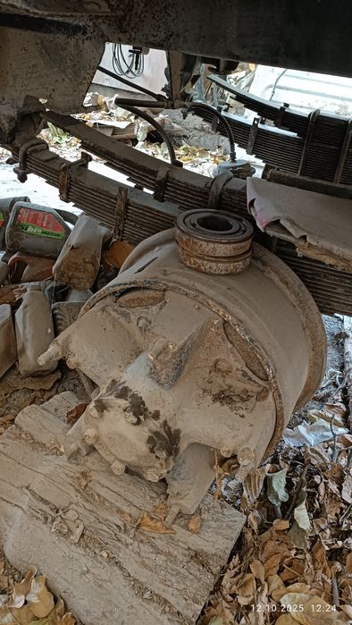 Прицеп камаз холати яхши хужатлари бор телефона колган малумотла