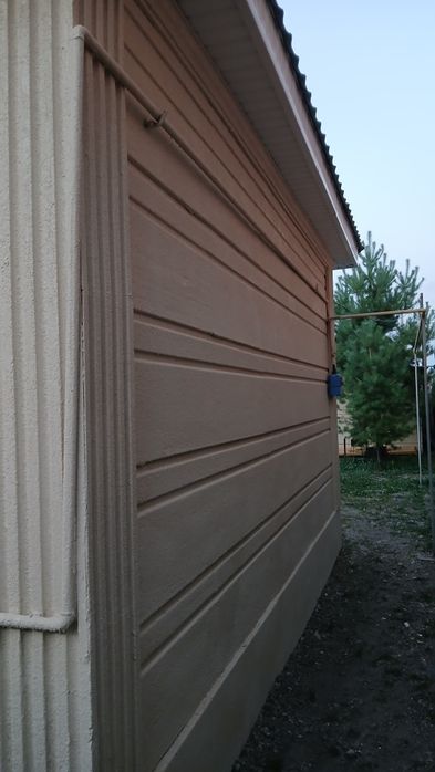 Продаётся дом из 3 комнат 8сот земли