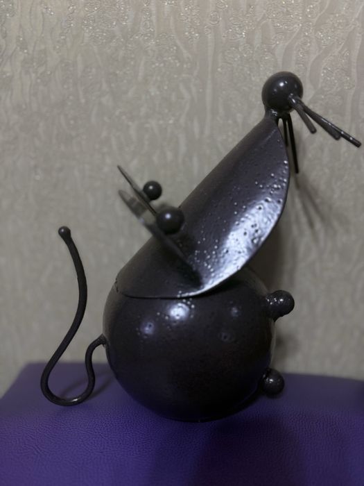 Кованные сувениры