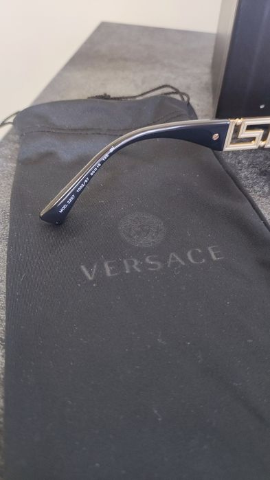 Versace Greca Navigator Слънчеви очила