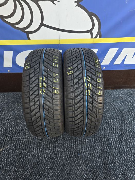 205 50 17 goodyear m+s