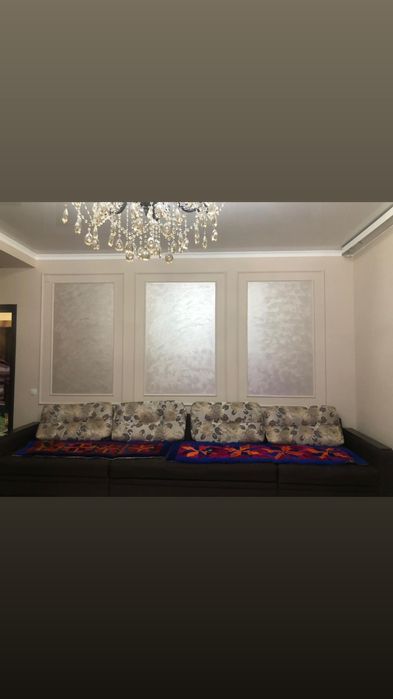 Маляр Алматы покраска стен