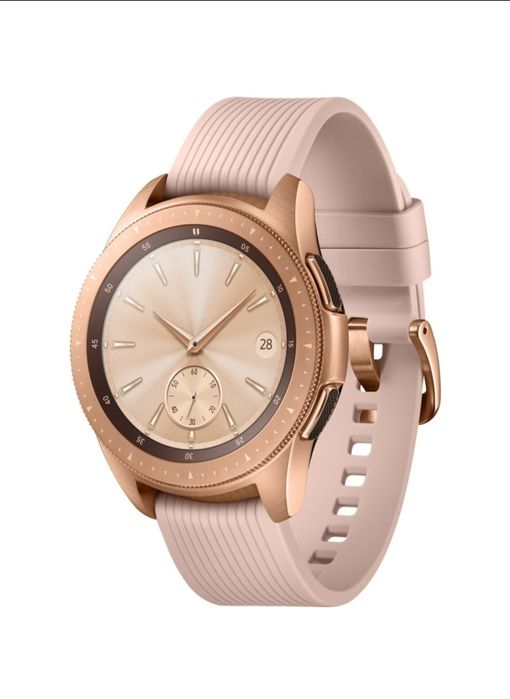 Часовник Samsung Galaxy Watch