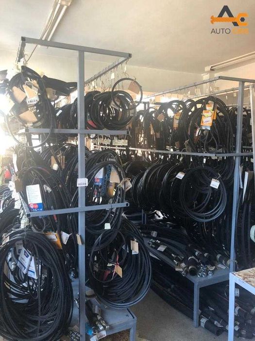 Piese TAF, Tractoare și Utilaje | Rulmenți, Simeringuri, Curele, Cardane, Șuruburi | Produse NOI