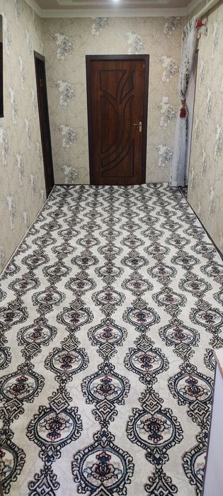 Дом сатилади 3 ханали 1 этаж