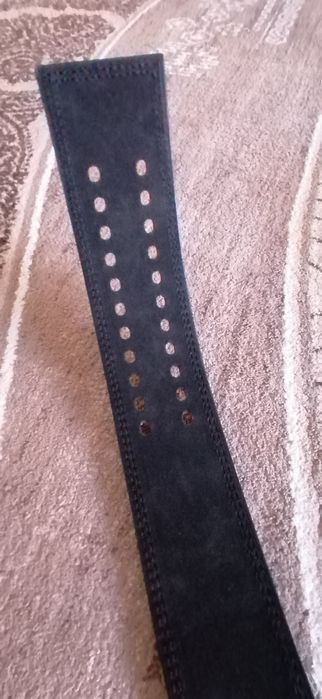 Ремень для штангистов