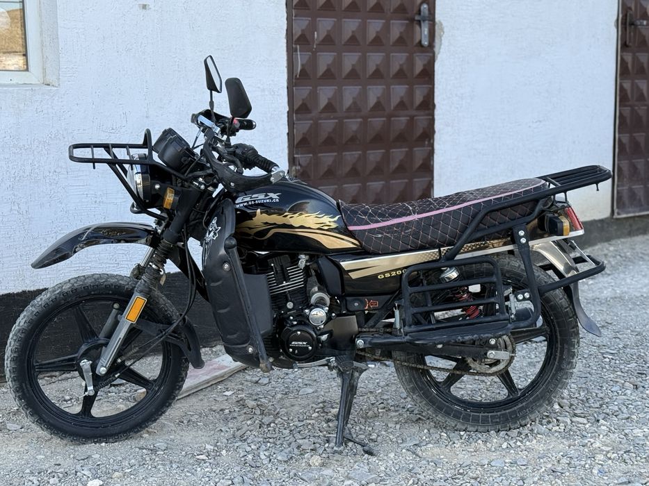Жсх200куб 6700пробег