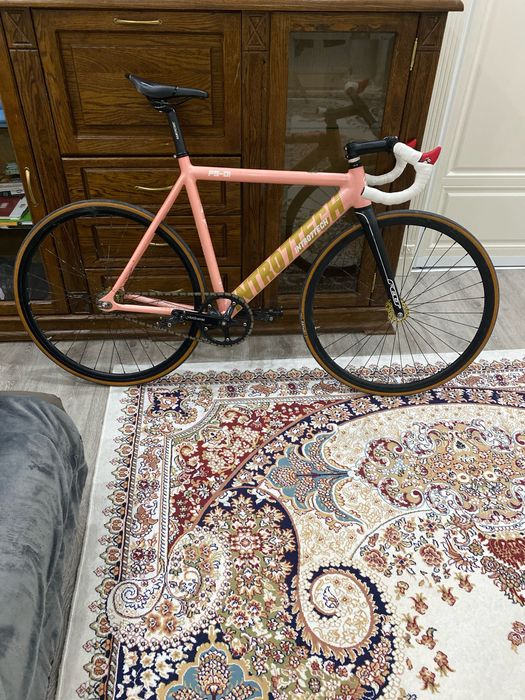 Фикс fixed gear intro7