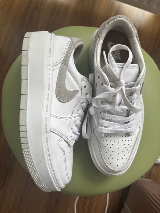 NIKE Pantofi Sport Air Jordan 1 Elevate Low