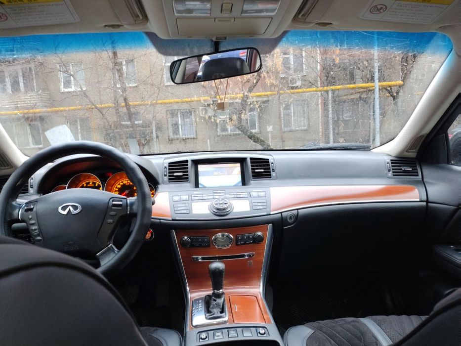 Продам или поменяю машину