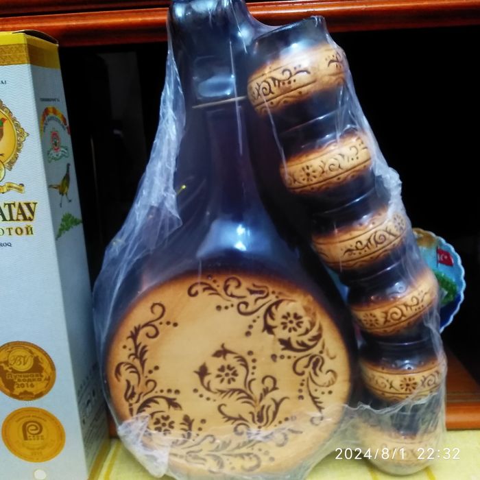 Посуда для дома.