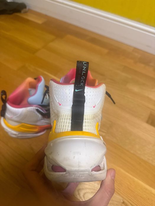 Nike GT Jump 1 44