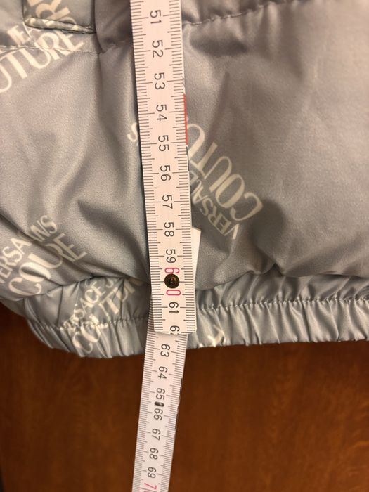 Данско зимно яке