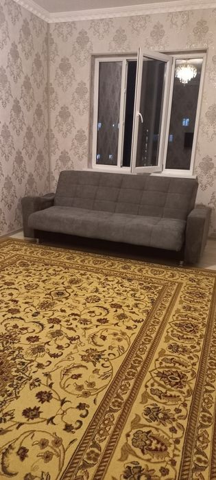 Продаётся 2-х комн. квартира