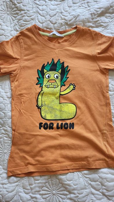 Детски тениски за момче