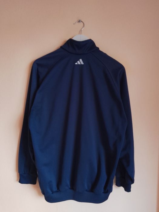 Bluza Trening Vintage Adidas