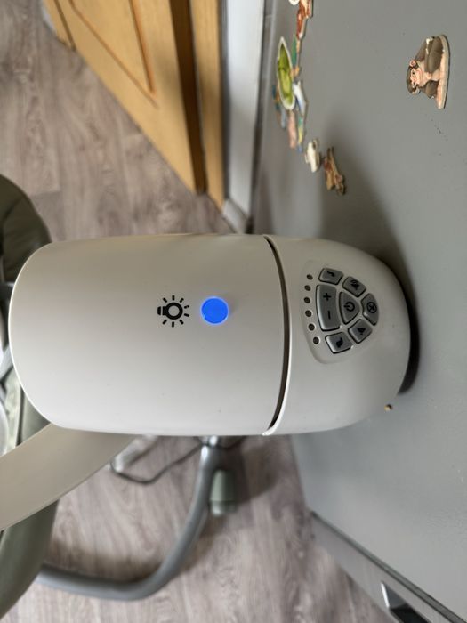 Качель Joie Serina leo