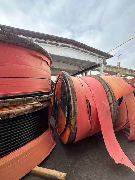 Апвпу 1*240 10кв ва 35кв високаволтни кабель