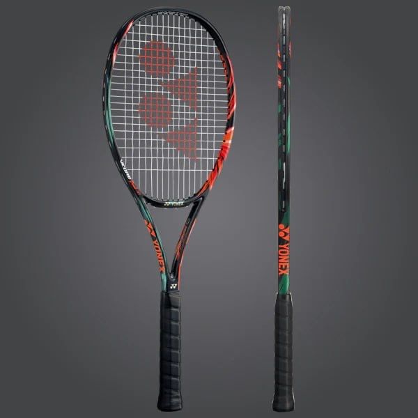 Продаются  ракетка для большого тенниса  Yonex vcore duel G: 100 у.е.