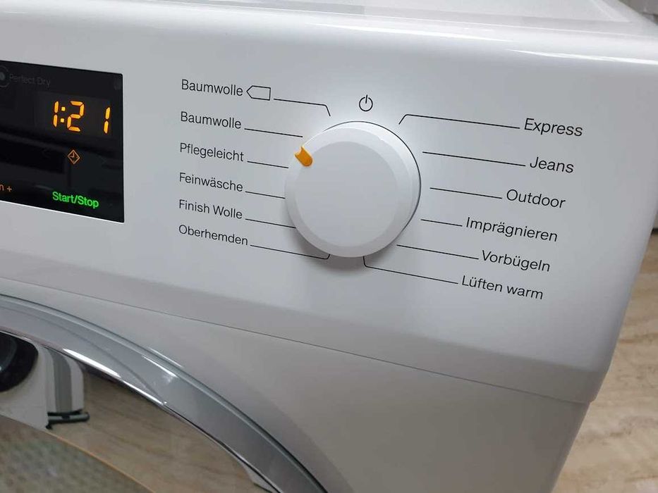 Miele T1 Classic Active Eco Сушилня с Термопомпа Миеле 12м Гаранция