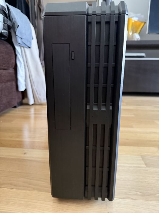 Unitate PC office / multimedia (i5 6600, 8GB RAM, SSD)