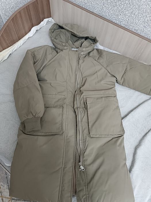 Куртки зимние р150/160