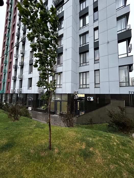 Сдам в аренду парикмахерское кресло