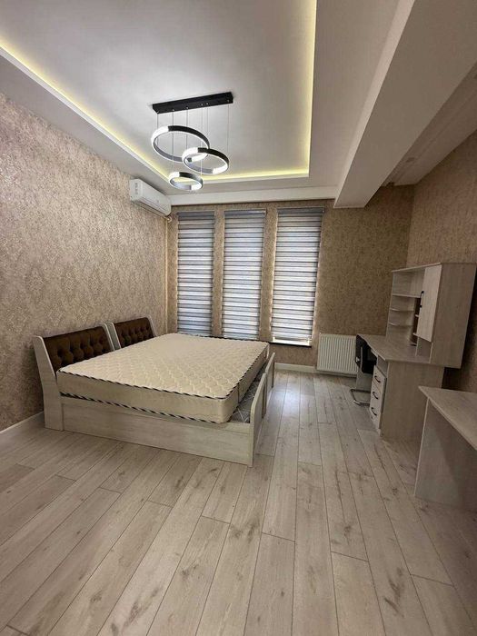 Аренда дома в стиле HI TECH