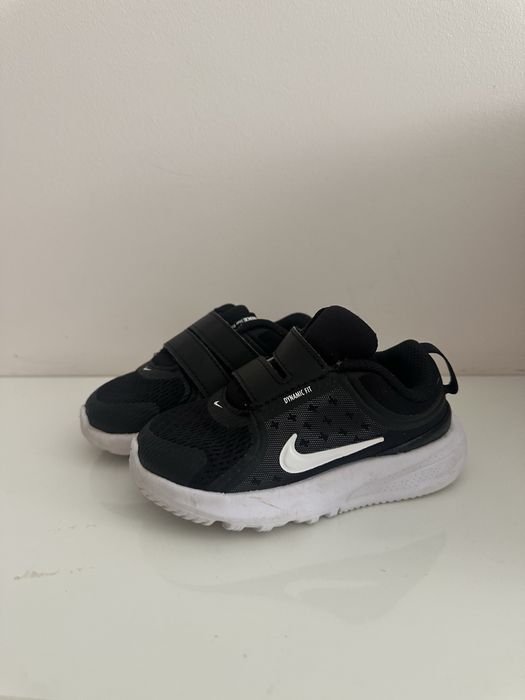 Бебешки маратонки Nike