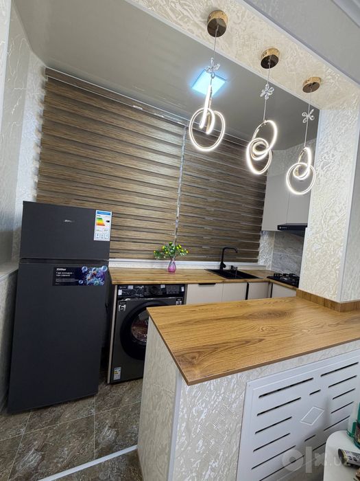 Срочно продается квартира в Чиланзаре 11 1в2/4/4 !!!