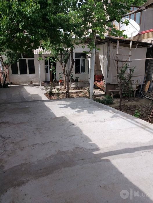 Mirzo Ulugbek tumanida 6.02 sotix yer sotiladi