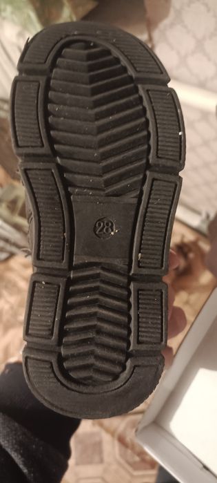 Обувь детская бесплатно