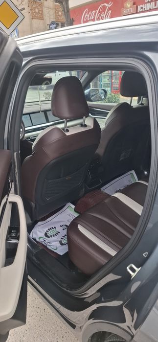 Мошина холати зур