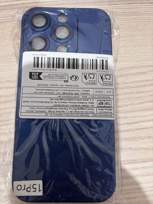 Продам чехол Iphon