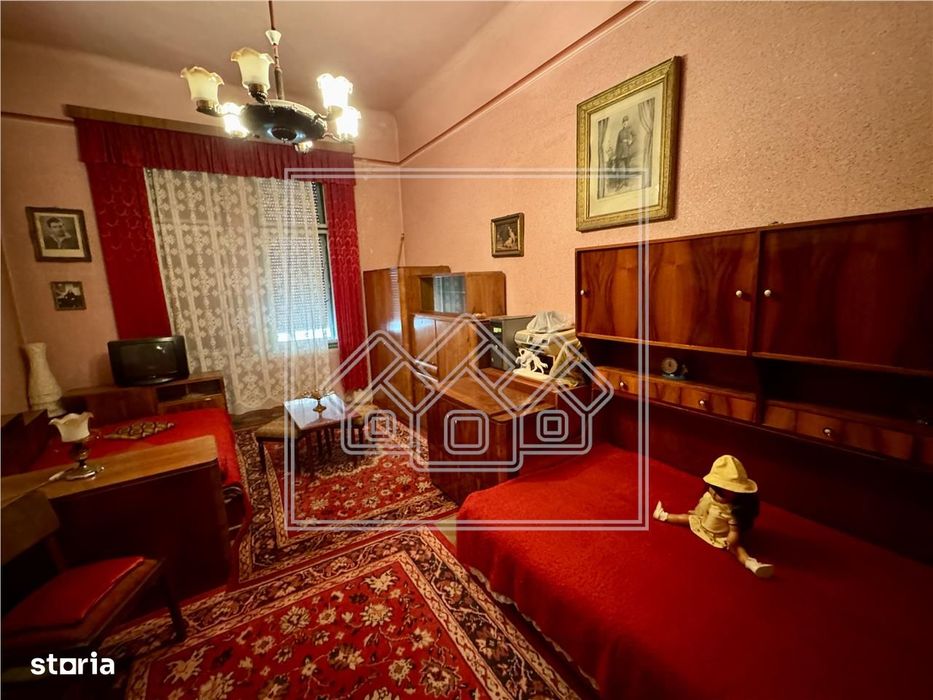 Ap.2 camere - zona ultracentrala - reper Hotel Continental Forum