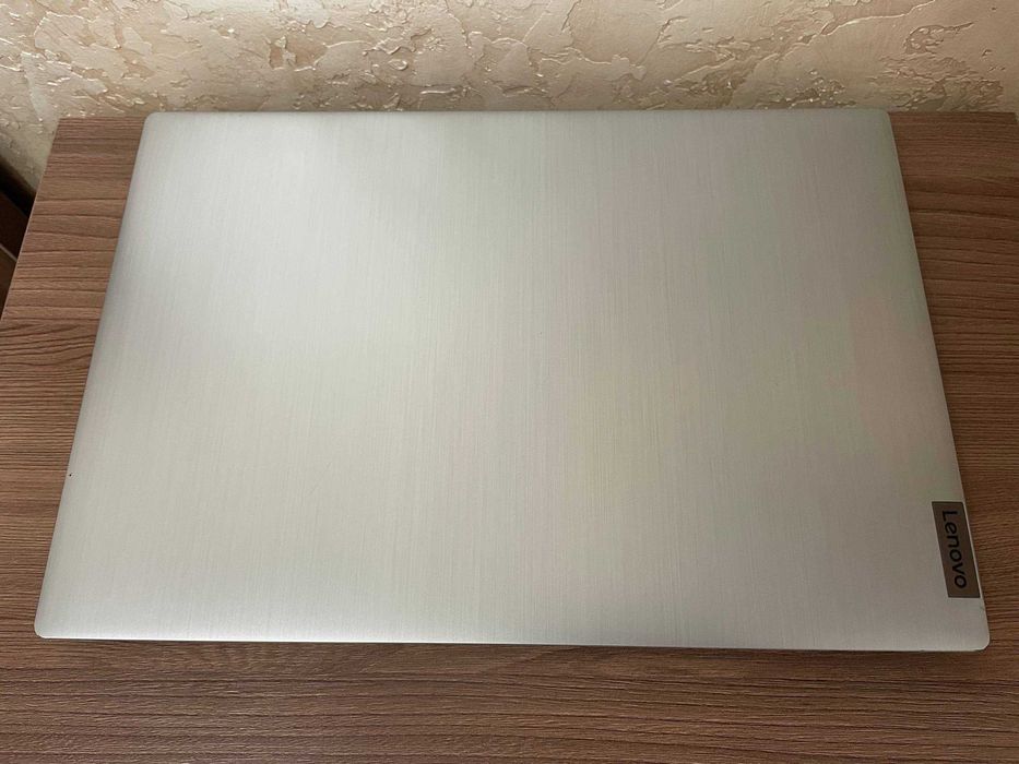 Lenovo ideapad /Celeron N4020/4Gb Ram/256Gb Ram/