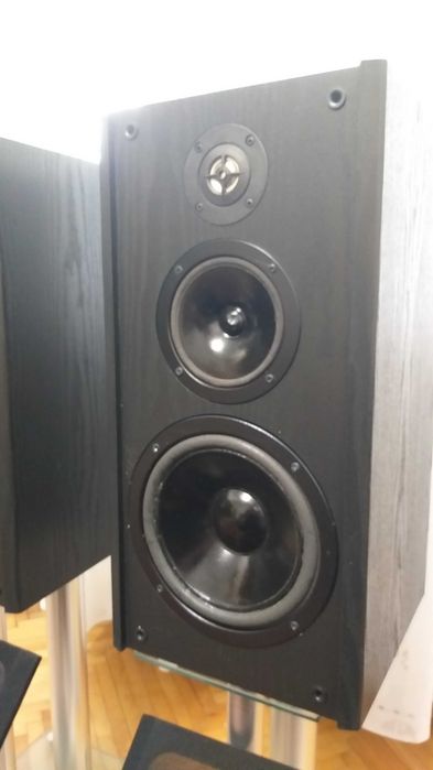 Boxe MB Quart QL-SP 2