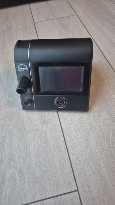 Aparat CPAP  cu umidificator