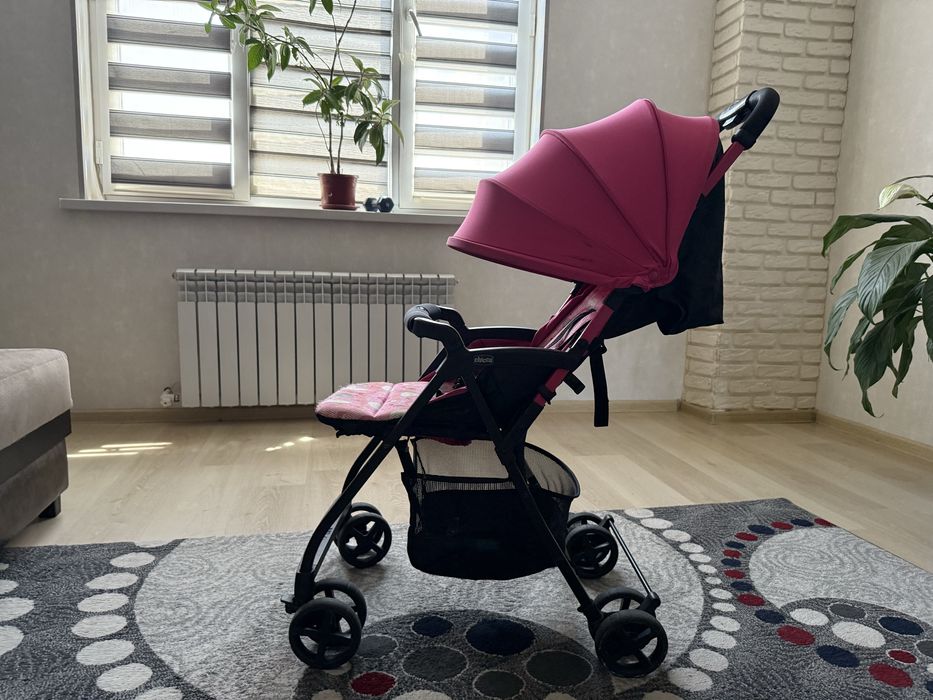 Продается коляска