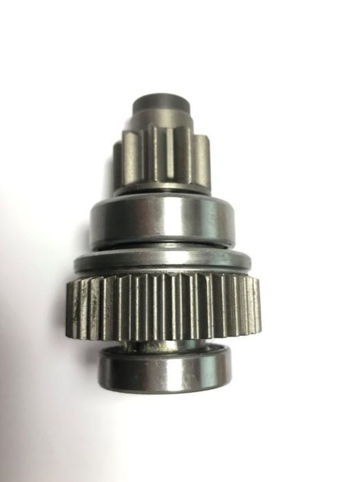 Запчасти на стартер