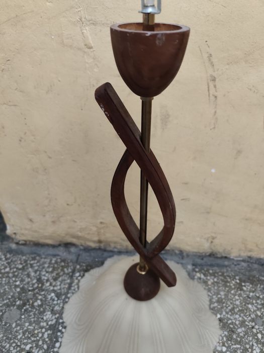 Полюлей със стъкло