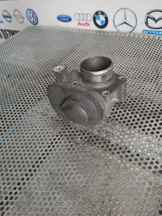 Clapeta Acceleratie Opel Astra H G Zafira B Meriva Combo 1.7 Cdti Motor Z17DTH Cod
