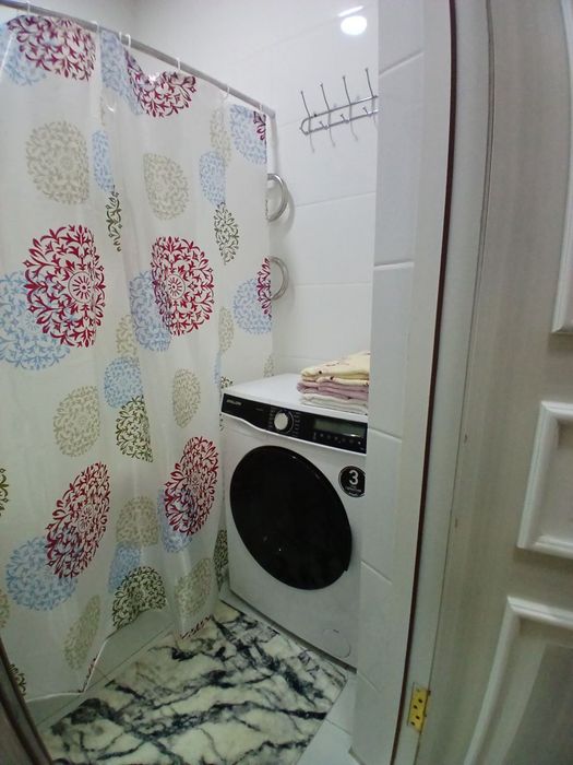 Uy ijaraga beriladi faqat oilaga uzoq muddatga yoki inastrantlarga