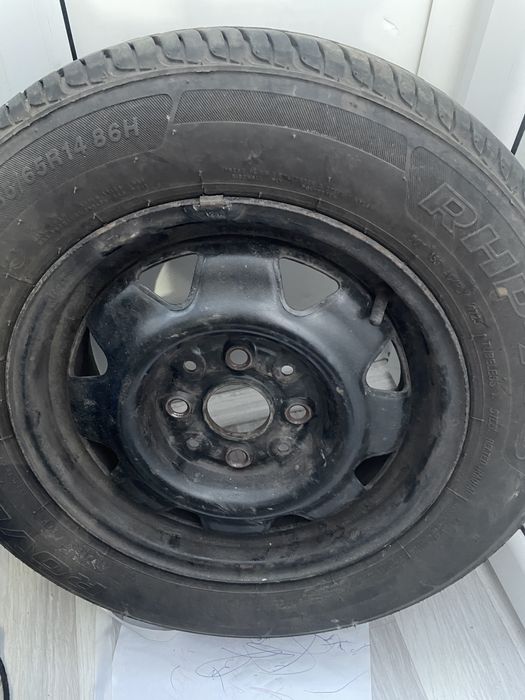 Колеса на ауди 80 б3