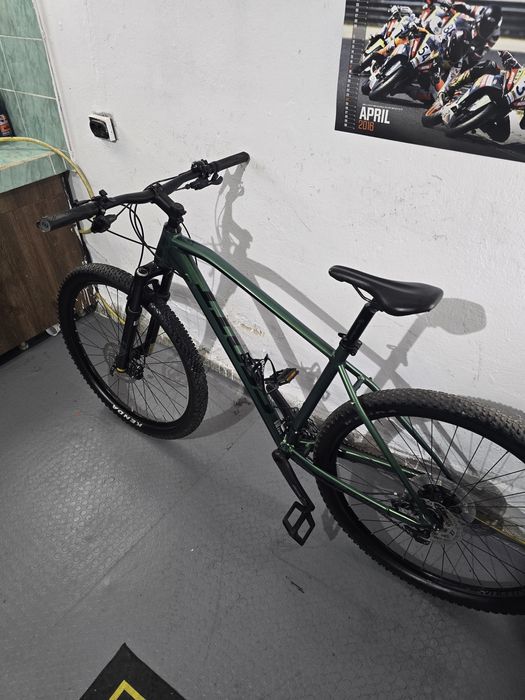 Scott aspect 920 планински велосипед