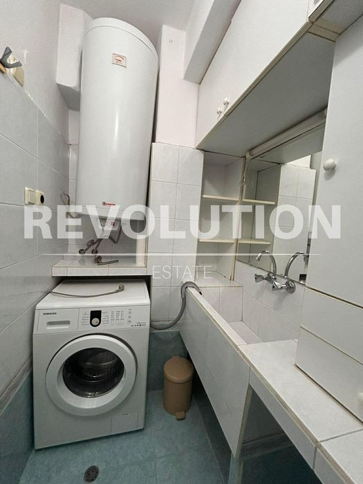 Дава се под наем Тристаен апартамент в Варна, Левски - 80 кв.м за 348.84 € - Снимка #7