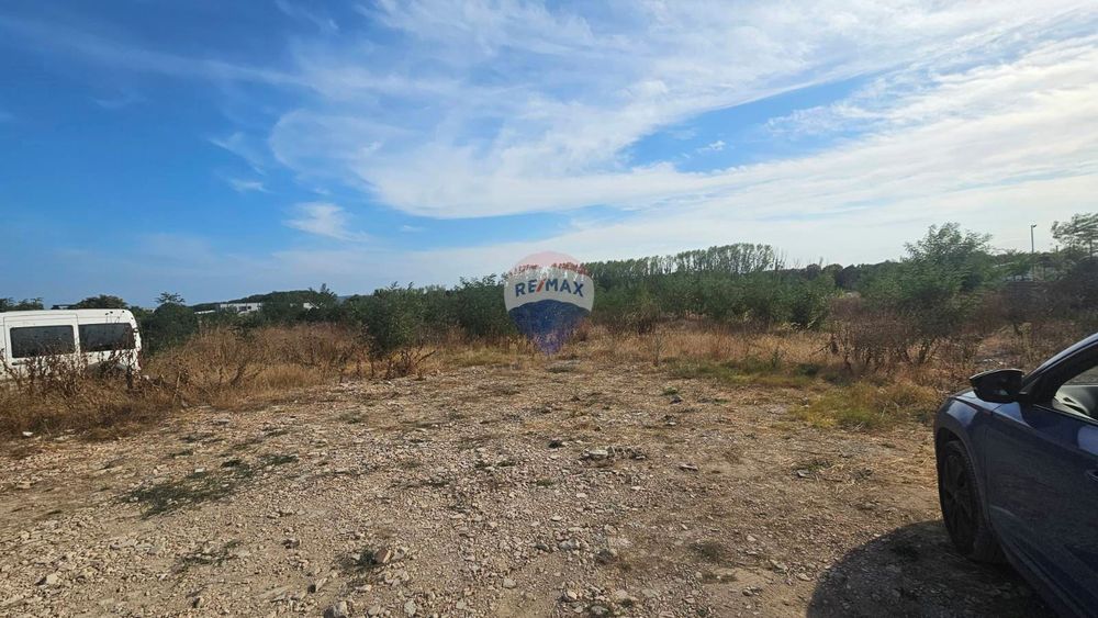 Продава се Парцел в Варна, м-т Атанас Тарла - 1305 кв.м за 340 €/кв.м - Снимка #2